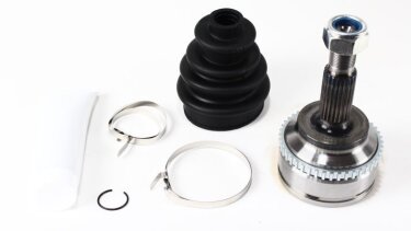 ШРУС (наруж.)  1.5dCi/1.9dTi 01- (+ABS) ZILBERMANN