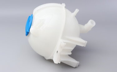 Бачок расширительный/VW Crafter 2.5TDI AUTOTECHTEILE