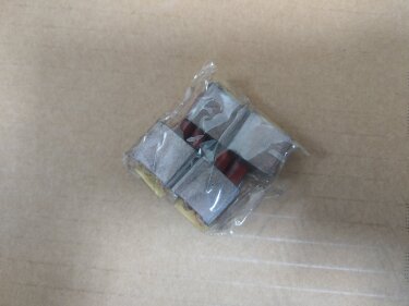 Щетки стартера FAW, JAC, Foton