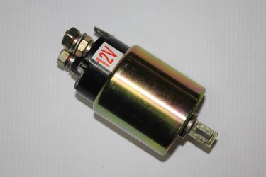 Реле втягивающие (12V) Foton 1049 (2.8)