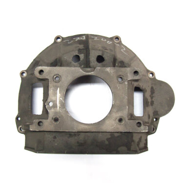 Кожух сцепления JAC 1020