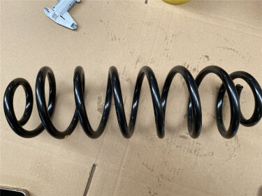 Пружина задняя FAW B30