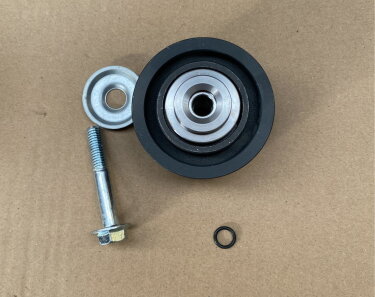 Ролик обводной FAW Tiger V