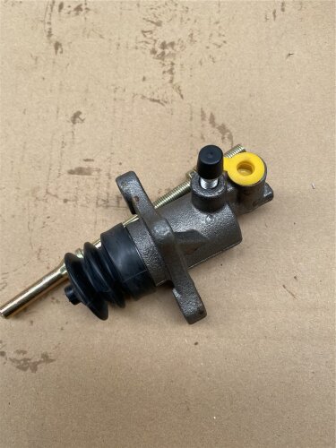 Цилиндр сцепления рабочий JAC N56