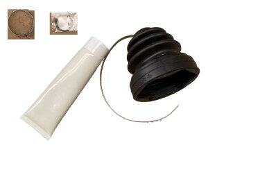 Пыльник шруса внутренний  FAW B30, X40