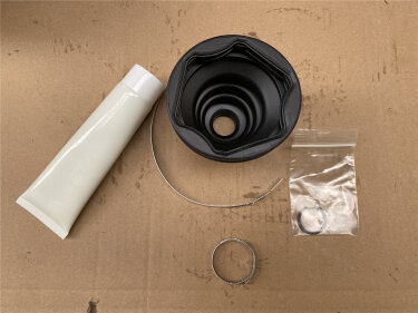 Пыльник шруса внутренний  FAW B30, X40