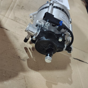 Генератор Foton 1049 (2.8)