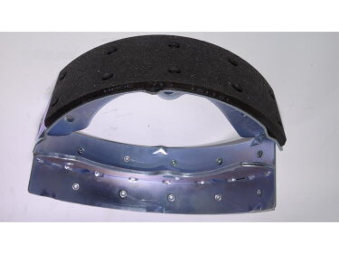 Колодки тормозные задние(4шт) JAC N56