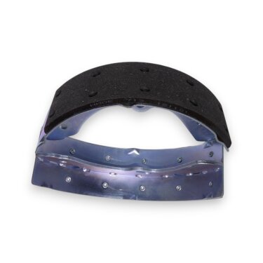 Колодки тормозные задние(4шт) JAC N56