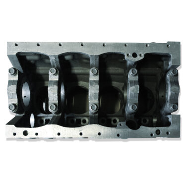 Блок цилиндров FAW 1031(2.7)