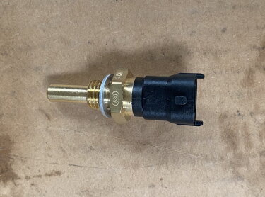 Датчик температуры JAC N56