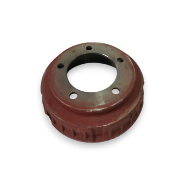 Барабан тормозной задний JAC N56