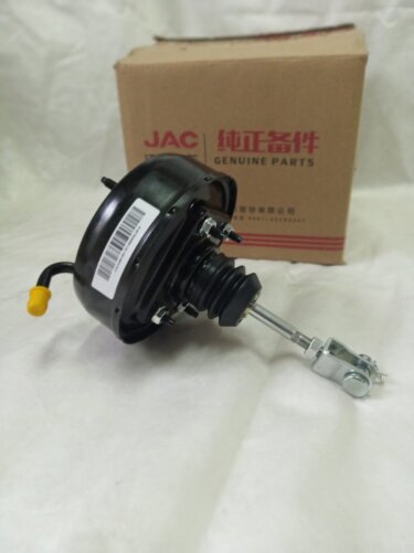 Вакуумный усилитель  сцепления JAC N56