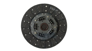 Диск сцепления ведомый JAC N56