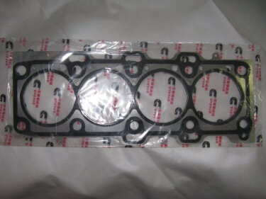 Прокладка головки блока JAC N56