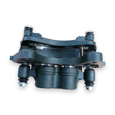 Суппорт тормозной передний правый JAC N56