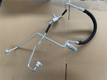 Трубка кондиционера высокого давления JAC N56