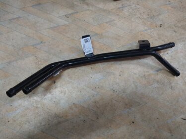 Трубка отопителя салона JAC N56