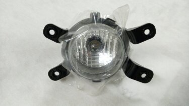 Фара противотуманная правая JAC N56