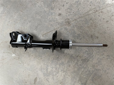 Амортизатор передний (стойка) передний FAW B30