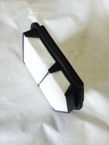 Фильтр воздушный FAW X40