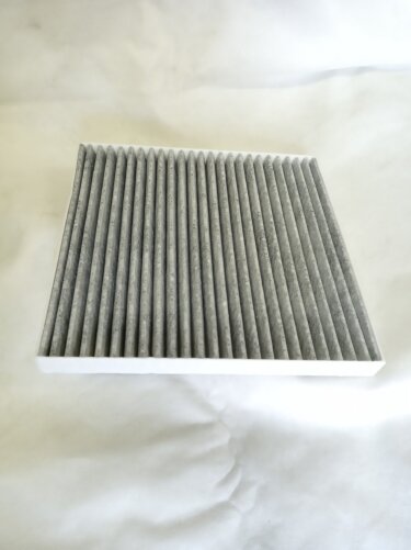 Фильтр воздушный салона FAW X40