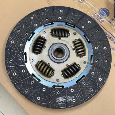 Комплект сцепления JAC Sunray HFC5049