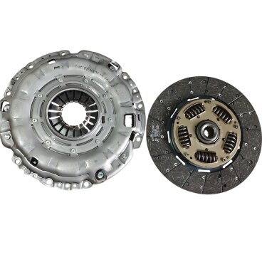 Комплект сцепления JAC Sunray HFC5049