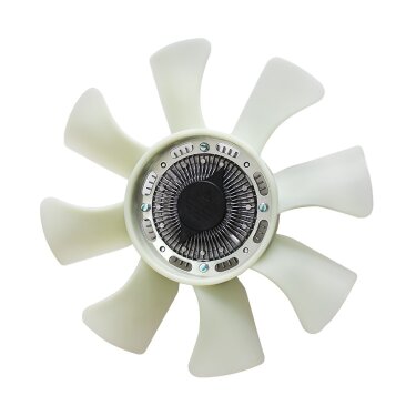 Вискомуфта  JAC 1045