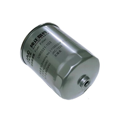 Фильтр топливный грубой очистки JAC T8