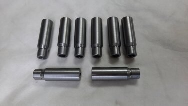 Втулка направляющая клапана Dong Feng 1044