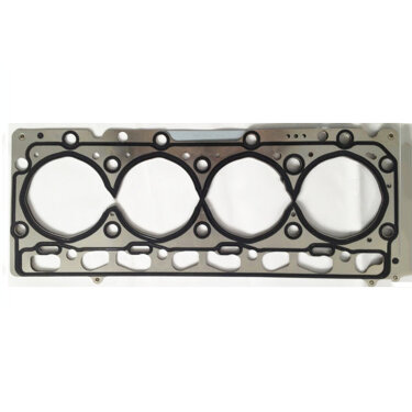Прокладка головки блок FAW Tiger V