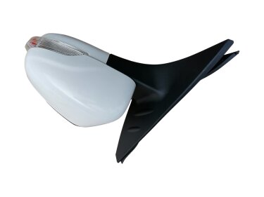 Зеркало наружное левое в сборе FAW B30