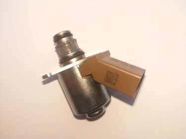 клапан регулировки давления (б/у) JAC T8