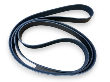 Ремень генератора поликлиновый JAC T8