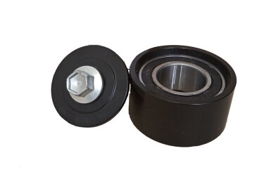 Комплект роликов и ремня JAC T8, T6