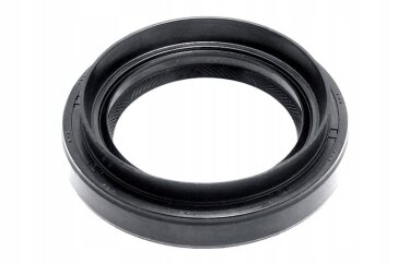 Сальник полуоси передней левый JAC T8