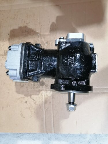 Компрессор воздушный FAW TIGER V