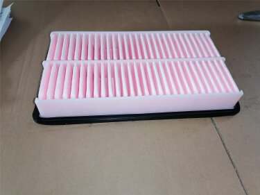 Фильтр воздушный FAW X80