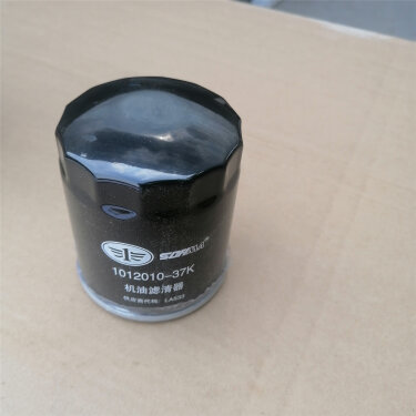 Фильтр масла FAW X80