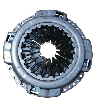 Диск сцепления нажимной (корзина) JAC N120