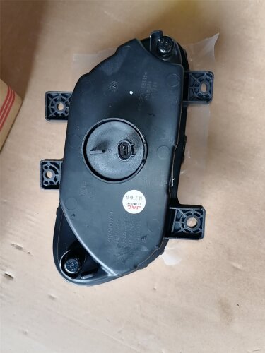 Дневной ходовой огонь левый JAC N120