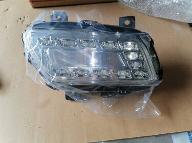 Дневной ходовой огонь правый JAC N120