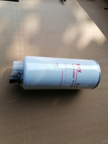 Фильтр топливный грубой очистки топлива JAC N120