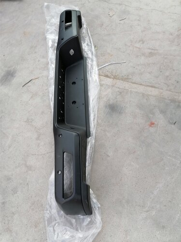 Бампер задний JAC T8