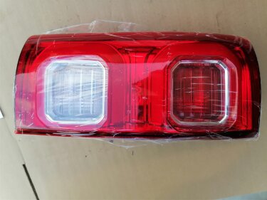 Фонарь задний левый JAC T8