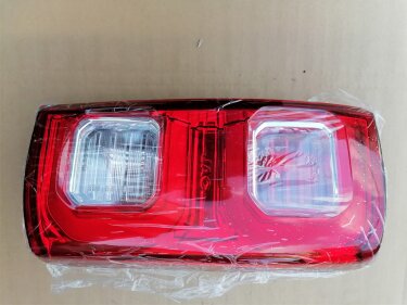 Фонарь задний правый JAC T8