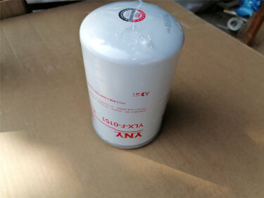 Фильтр топливный тонкой очистки (аналог) JAC N56