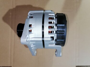 Генератор JAC N56