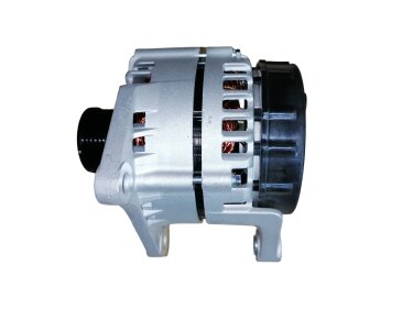 Генератор JAC N56